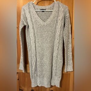 American Eagle Outfitters Sweater Dress